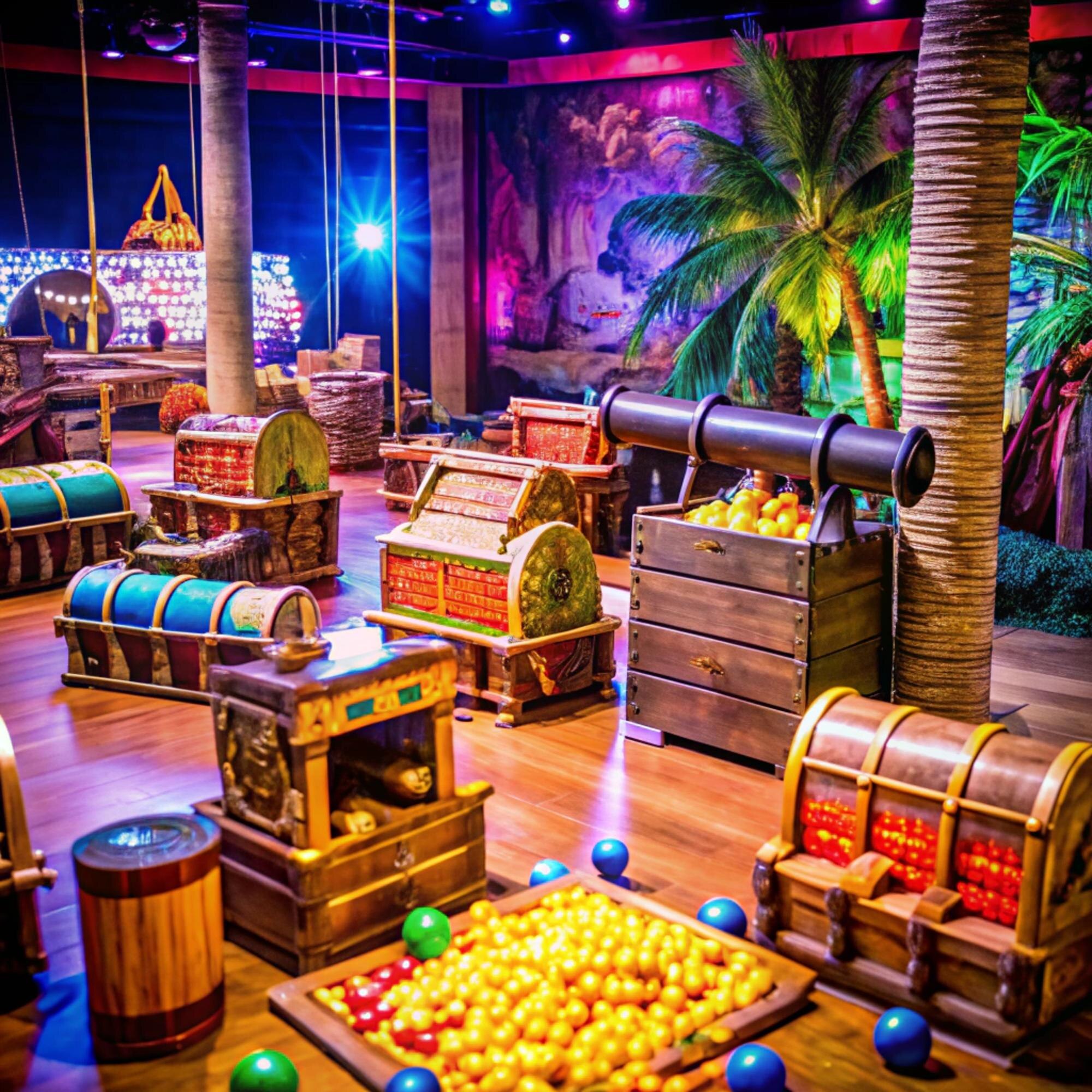 Gold of Egypt Slot Game