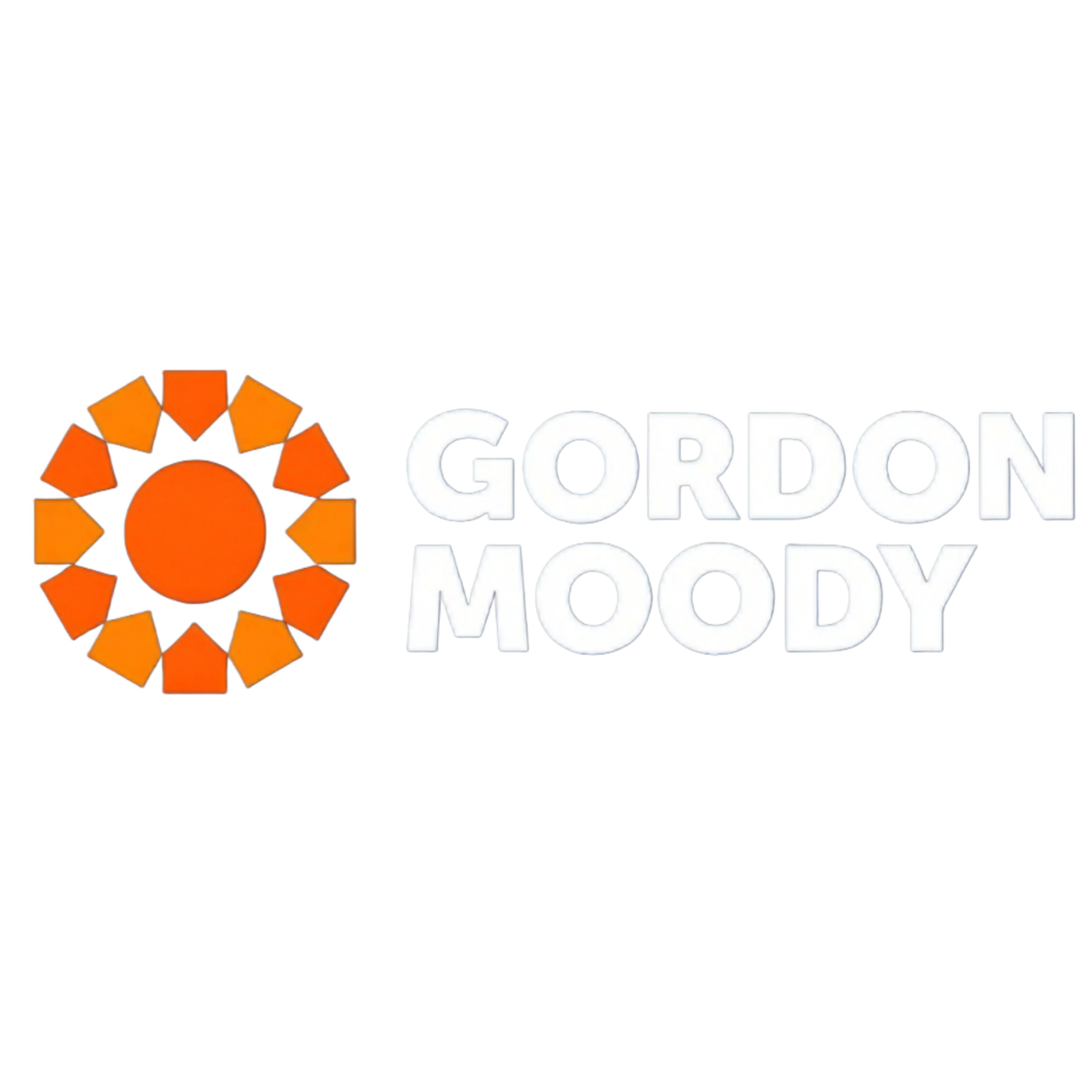 Gordon Moody Logo